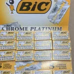BIC CHROME PLATINIUM 20*5