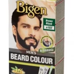 BIGEN BEARD COLOUR B102