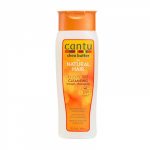 Cantu - Manteca de Karité para Cabello Natural - Champú Crema Limpiadora 400ml.