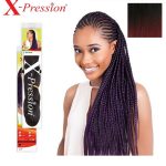 Extensión sintética - X-pression  - Color T1B/39