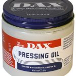 DAX Pressing Oil, 397g