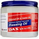 DAX Pressing Oil, 400g