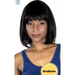 PELUCA VIRGEN BRASILEÑA -  PERRUQUE BRESILIENNE 30k