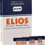 Cuchillas Elios Blade