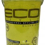 ECO GEL 2.36L OLIVE OIL