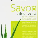FAIR AND WHITE SAVON ALOE VERA 75008 7 OZ.