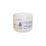 Fair and White - Crema Corporal Ultra Hidratante - 400ml.