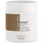 Curly Shine Mask,1kg-Fanola
