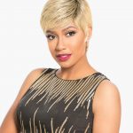 FASHION WIG STAR F1B/30