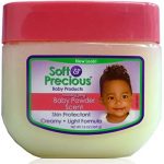 New look -Protector para la piel de bebés Soft & Precious 368g.