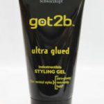 Got 2b ultra glued,150ml