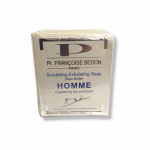 Pr. Francoise Bedon Paris - Hombre - Jabón exfoliante exfoliante - 200g.