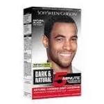 TINTE PARA HOMBRE -NATURAL BLACK