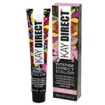 KAY DIRECT BASE COLOR LIGHT BROWN 100 ML.