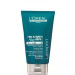 L´oréal Professionnel - Série expert - Pro-Keratin Refill - Crema restructuradora de queratina, para cabellos frágiles - 150 ml.