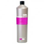 KayPro - Curl Hair Care - Champú Control Cabellos rizados y ondulados - 1000 ml.