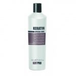 Kay pro shampoo, keratin, 350ml