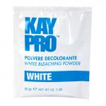 KAY PRO  POLVO BLANCO .30g