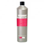 kaypro -  Frequent Hair Care - Champú uso frecuente todos los tipos de cabellos  - 1000 ml.