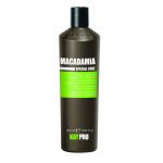 Kay pro macademai shampoo,350ml