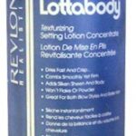Revlon -  Lottabody Concentrado de loción fijador texturizante 950ml.