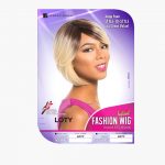FASHION WIG LOTY  DR613