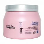 L'Oreal Professionnel Paris - Série expert - lumino contrast - Mascarilla de brillo cabellos con mechas - 500 ml.