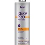 bmt - KeraPro Advance - Máscara De Alisado Sin Formol - 300ml