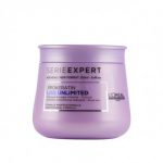 L´Oréal Professionnel Paris - Serie Expert - Prokeratin Liss Unlimited - Masque lissage intense - 250 ml. Mascarilla alisadora