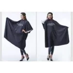 Eurostil Capa corte Negro, 02504/50