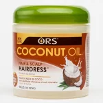 Organic Coconut Oil 156g