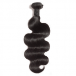 PELO VIRGEN BRASILEÑO ONDULADO 14-35 CM 100 gr