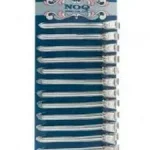 Pinza curvada ref:-01647