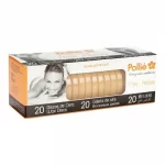 Cera Disco Con Miel Pollie