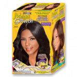 MEGA GROWTH  REGULAR