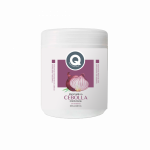 Peloindio - Q Professional - Mascarilla Cebolla Cebolla Mascarilla - Mascarilla nutritiva para cabello estimulante y calmante - 1000ml.