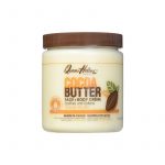 Queen Helene - Crema de Manteca de Cacao para Rostro y Cuerpo 425ml.