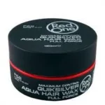 Cera Red One Black 150ml