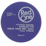 Red One Cera 150ml Violeta - Para cabellos blancos