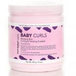Aunt Jackie's kids - Mascarilla para niñas y niños - Definición de rizos. 428g.