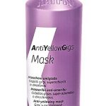 KAY PRO ANTI YELLOW MASK 350 ML