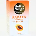 PAPAYA CLARIFIANT SAVON