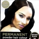 Sta-sof-fro Permanent Hair Colour 75