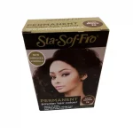 Sta-Sof -Sfo Tinte Dark Brown