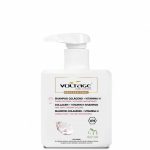 Voltage - Champú Colágeno + Vitamina H - 500ml.