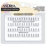 Andrea - Pestañas Naturales - Corto Negro