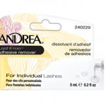 Andrea - LashFree adhesive remover - 240229 - 5 ML.