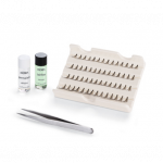 Andrea - Pestañas Individual Starter Kit - Medium Black