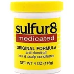 Sulfur8 Anti-dandruff H&S Cond,113g