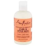 Shea Moisture Coconut Curl Style Milk